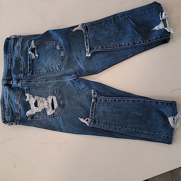 American Eagle Women's size 6 - Picture 6 of 10